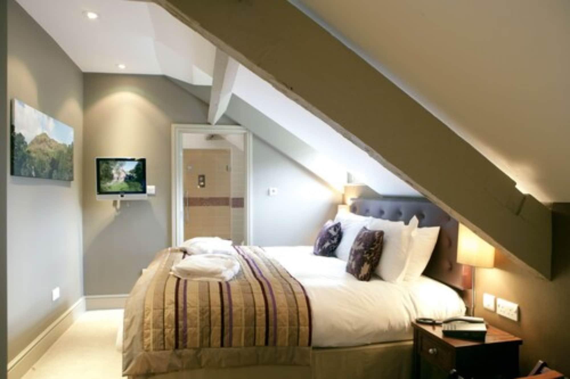 Rothay Garden By Harbour Hotels Grasmere Luaran gambar