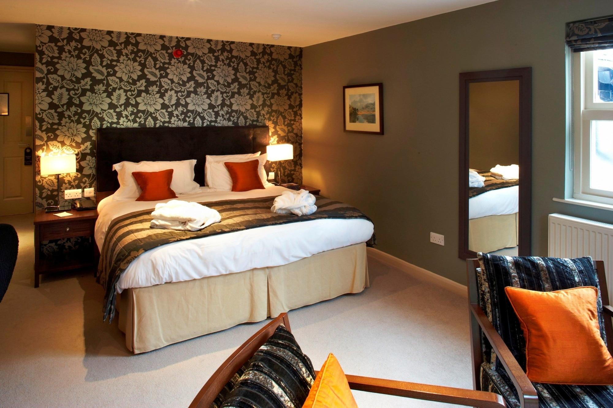 Rothay Garden By Harbour Hotels Grasmere Luaran gambar