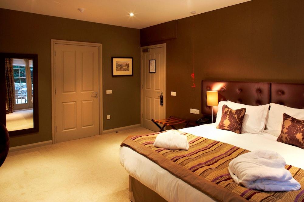 Rothay Garden By Harbour Hotels Grasmere Luaran gambar