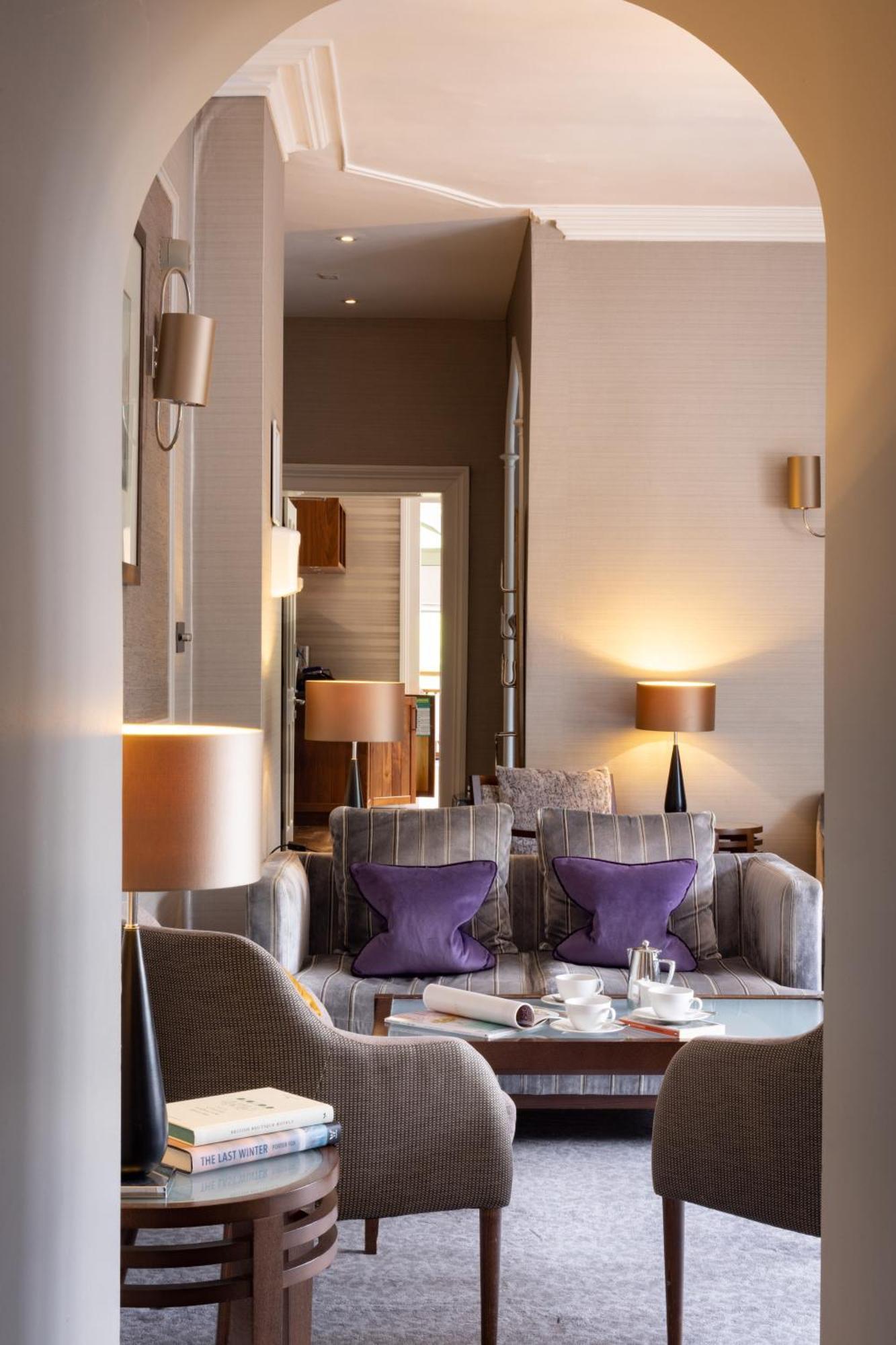 Rothay Garden By Harbour Hotels Grasmere Luaran gambar