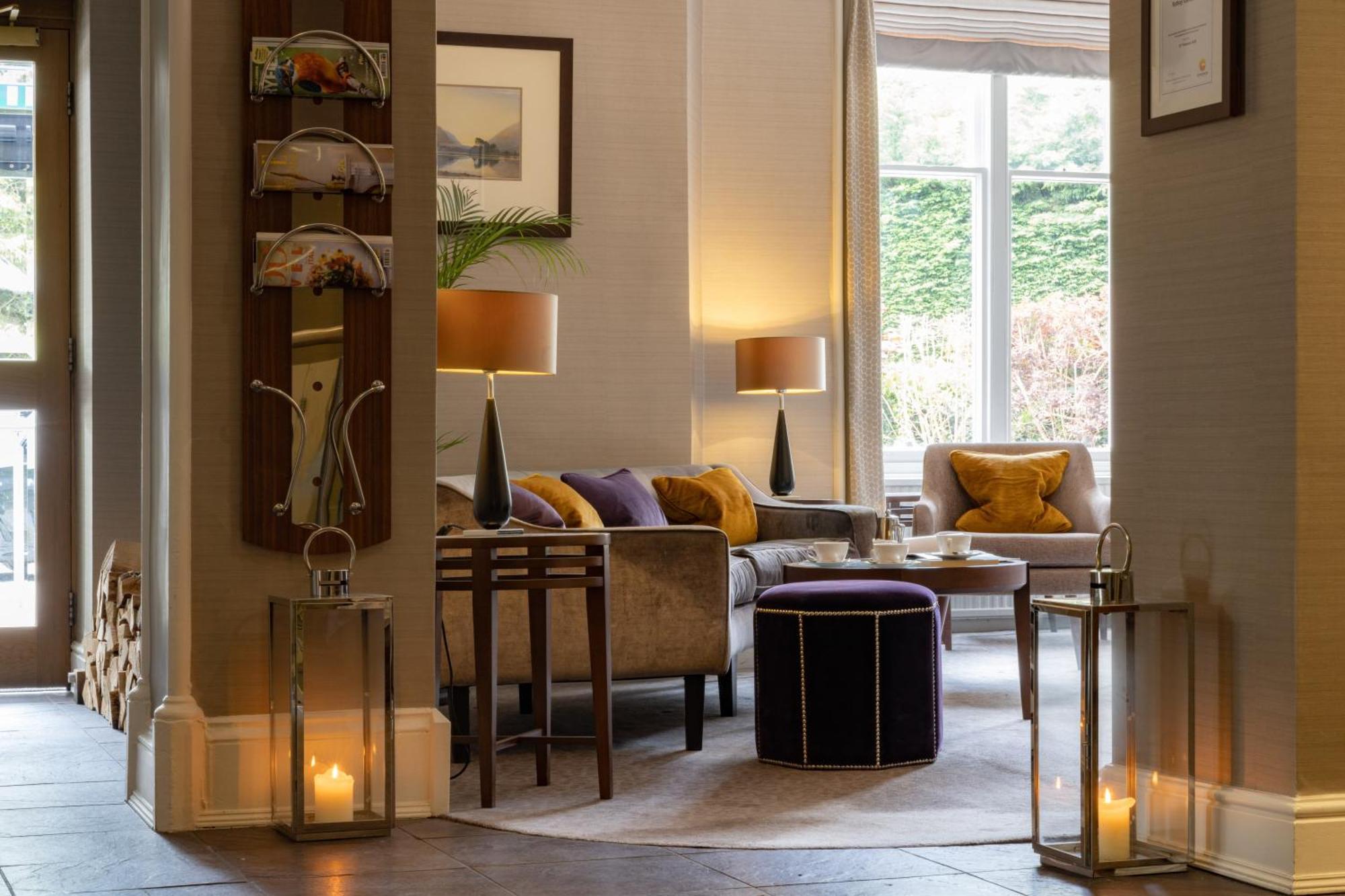 Rothay Garden By Harbour Hotels Grasmere Luaran gambar