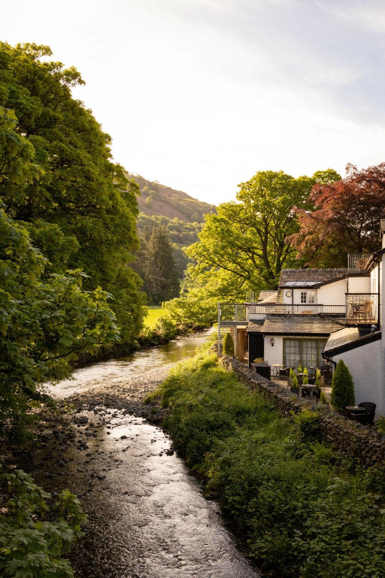 Rothay Garden By Harbour Hotels Grasmere Luaran gambar