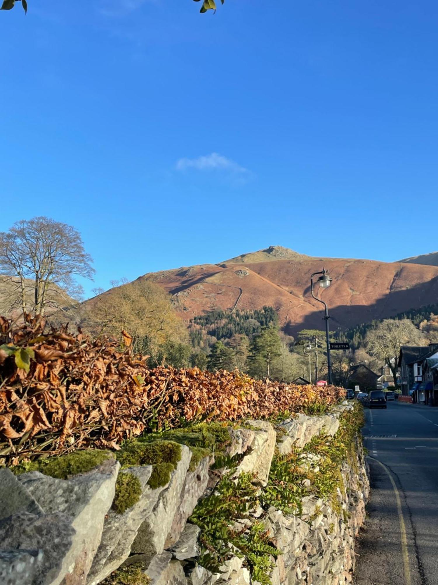 Rothay Garden By Harbour Hotels Grasmere Luaran gambar