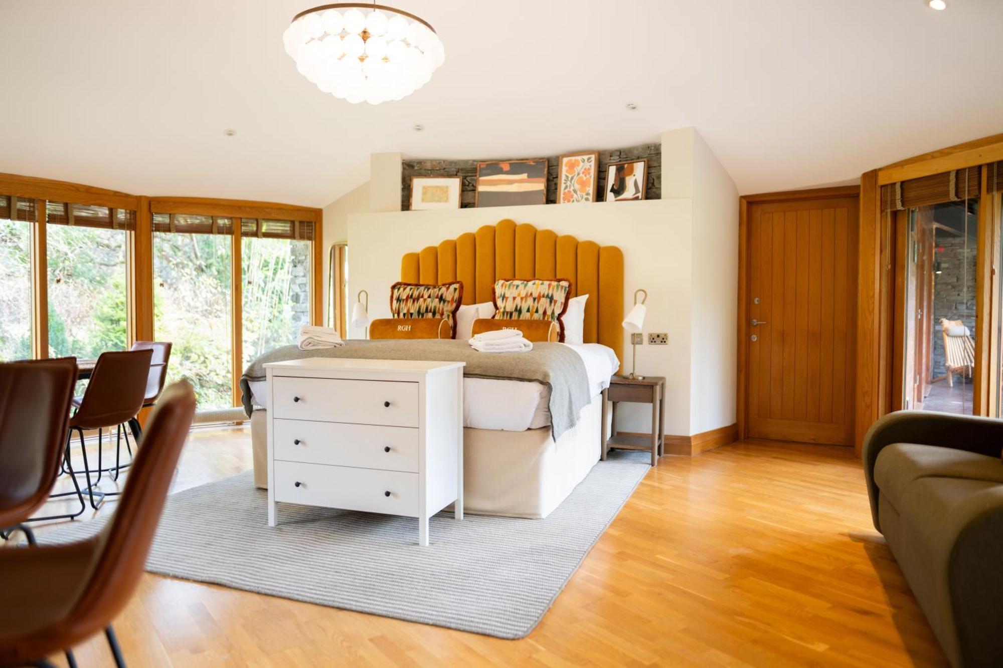 Rothay Garden By Harbour Hotels Grasmere Bilik gambar