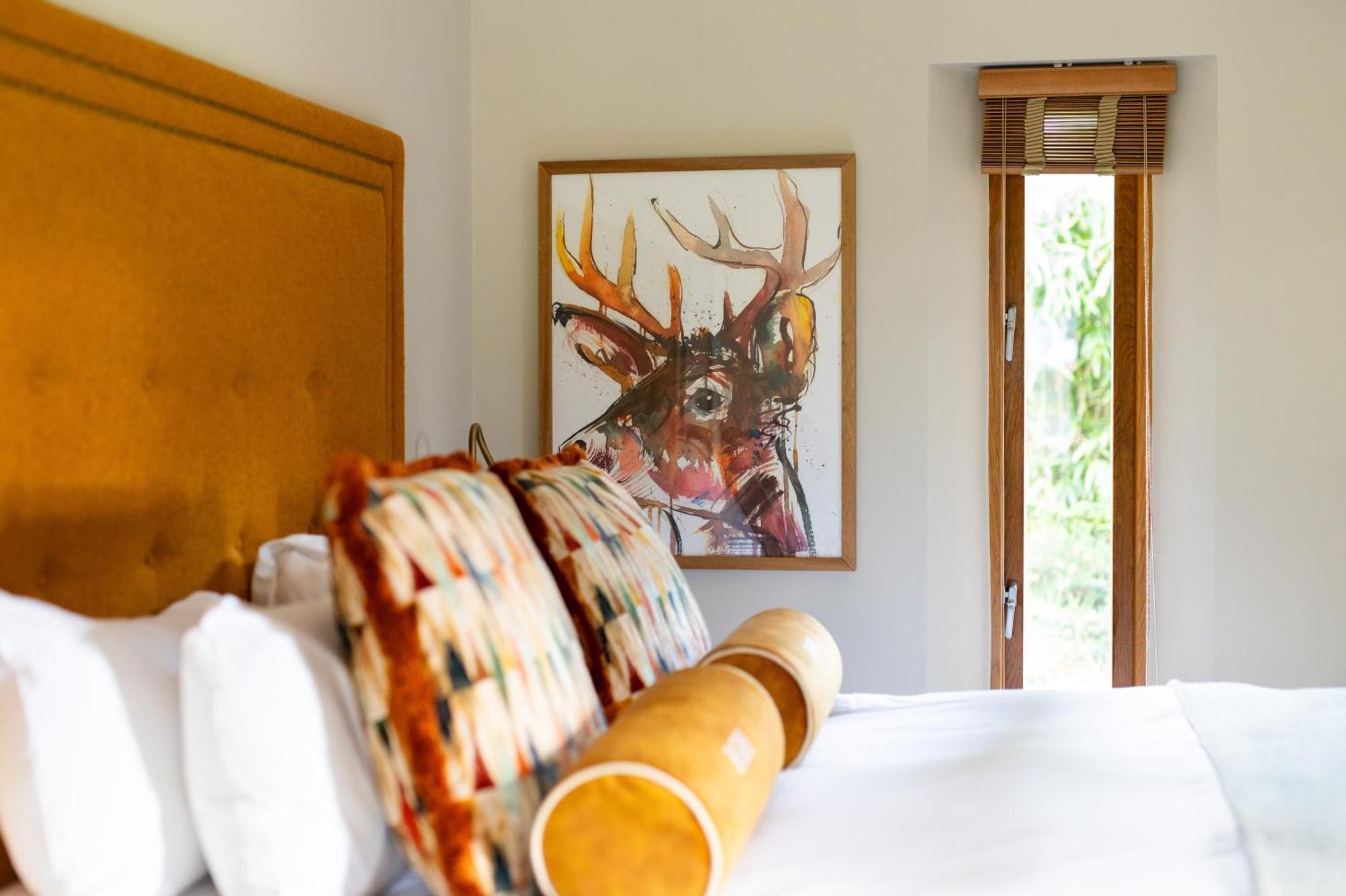 Rothay Garden By Harbour Hotels Grasmere Bilik gambar