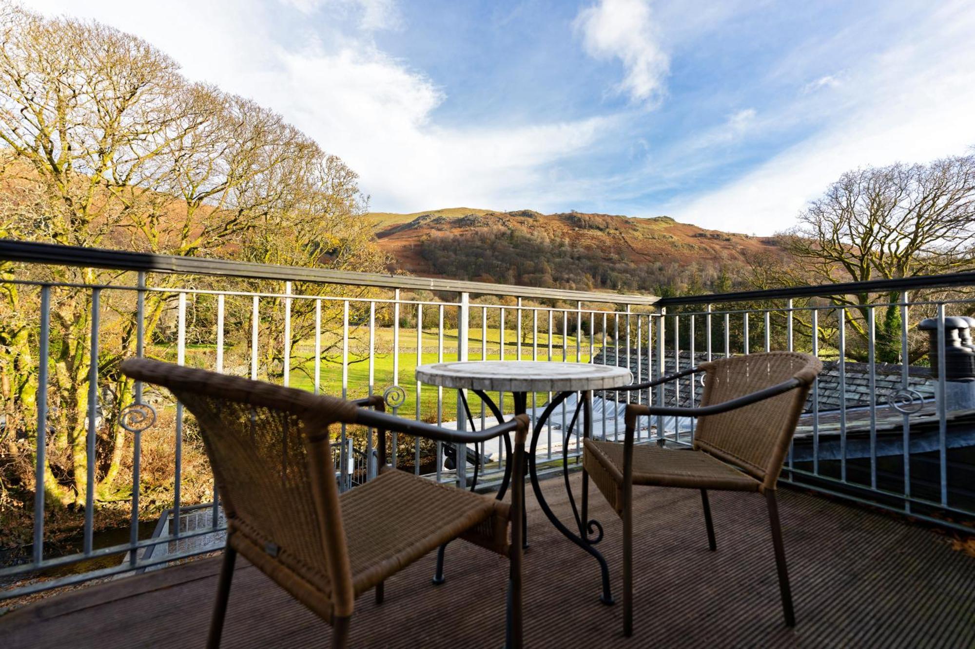 Rothay Garden By Harbour Hotels Grasmere Bilik gambar