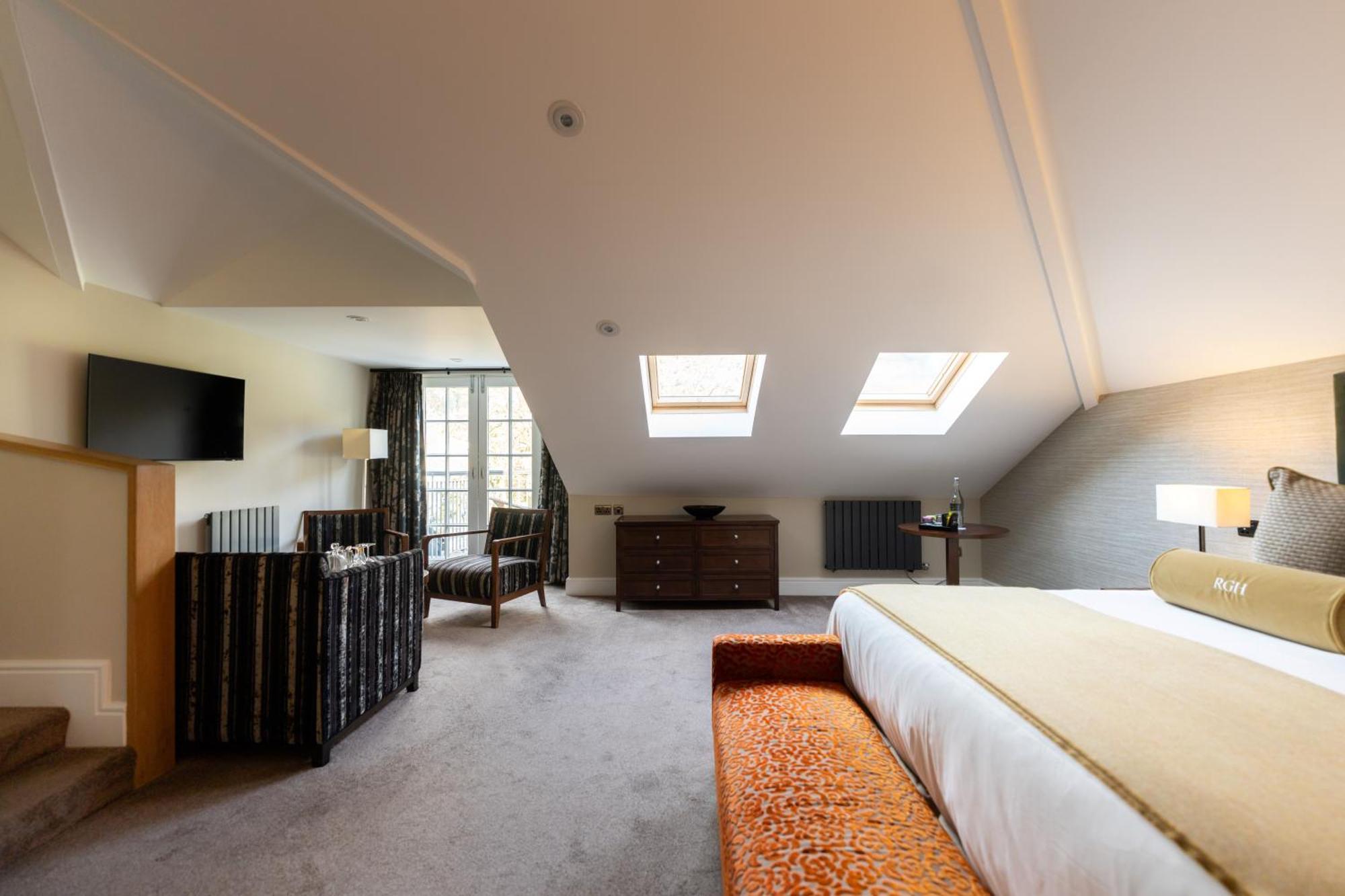 Rothay Garden By Harbour Hotels Grasmere Bilik gambar