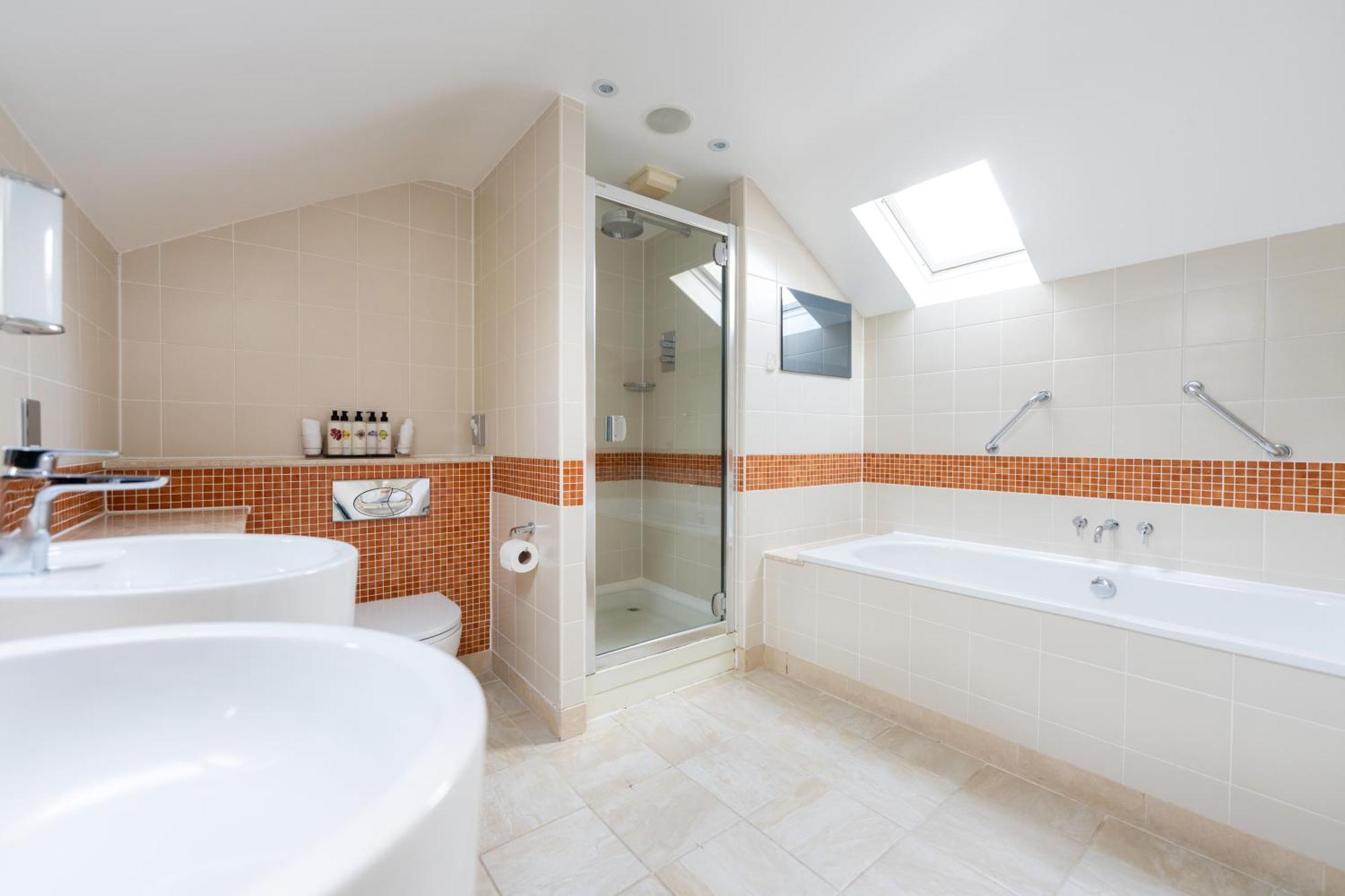 Rothay Garden By Harbour Hotels Grasmere Bilik gambar