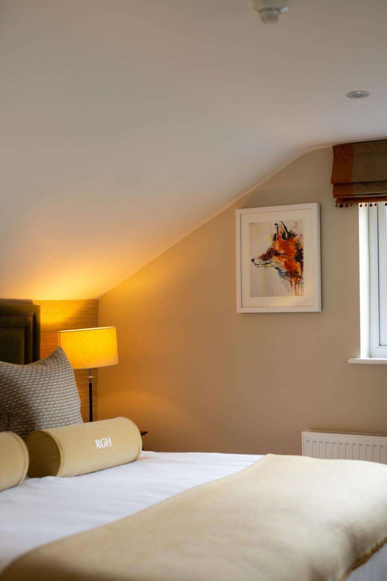Rothay Garden By Harbour Hotels Grasmere Bilik gambar