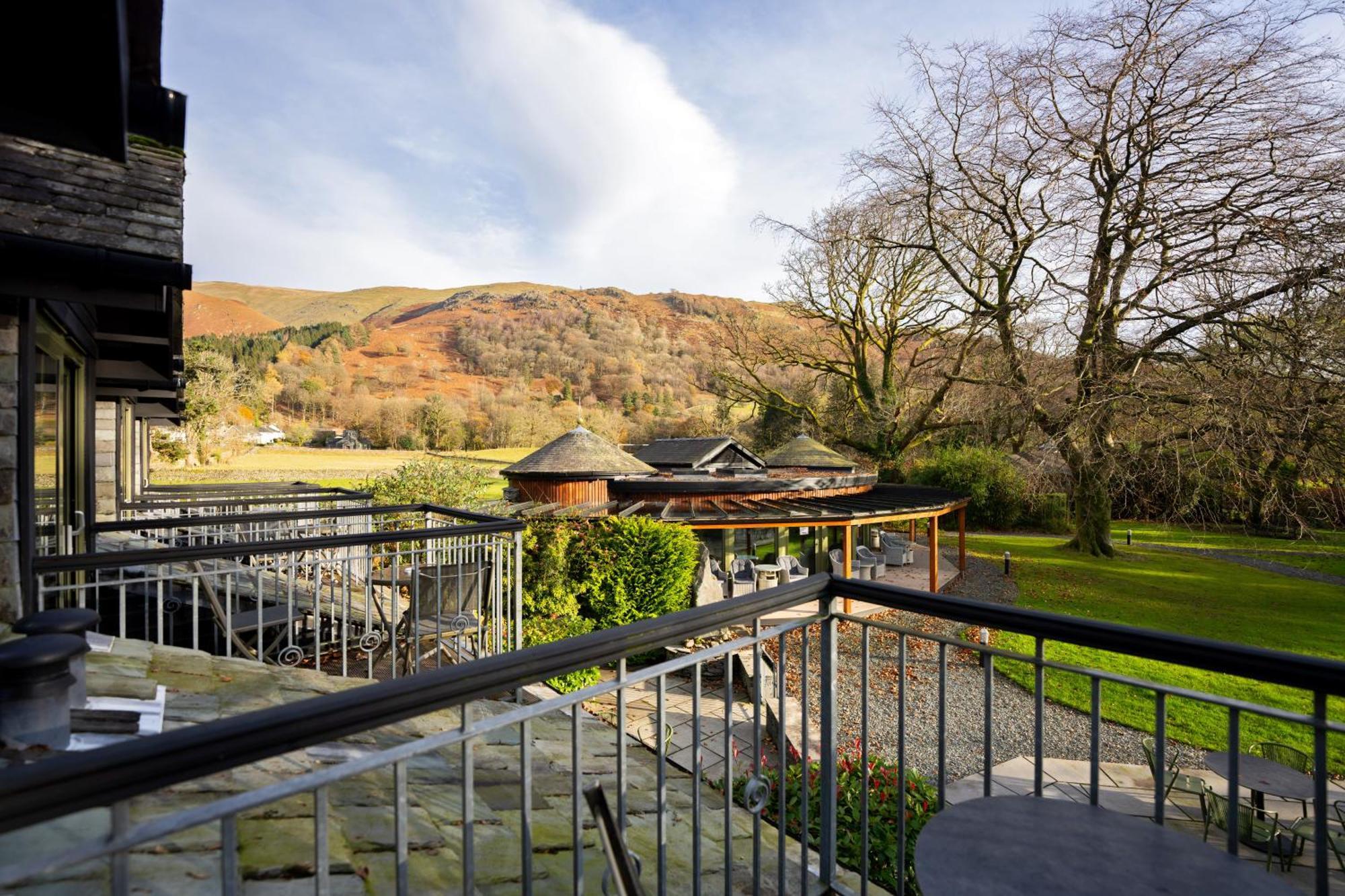 Rothay Garden By Harbour Hotels Grasmere Bilik gambar