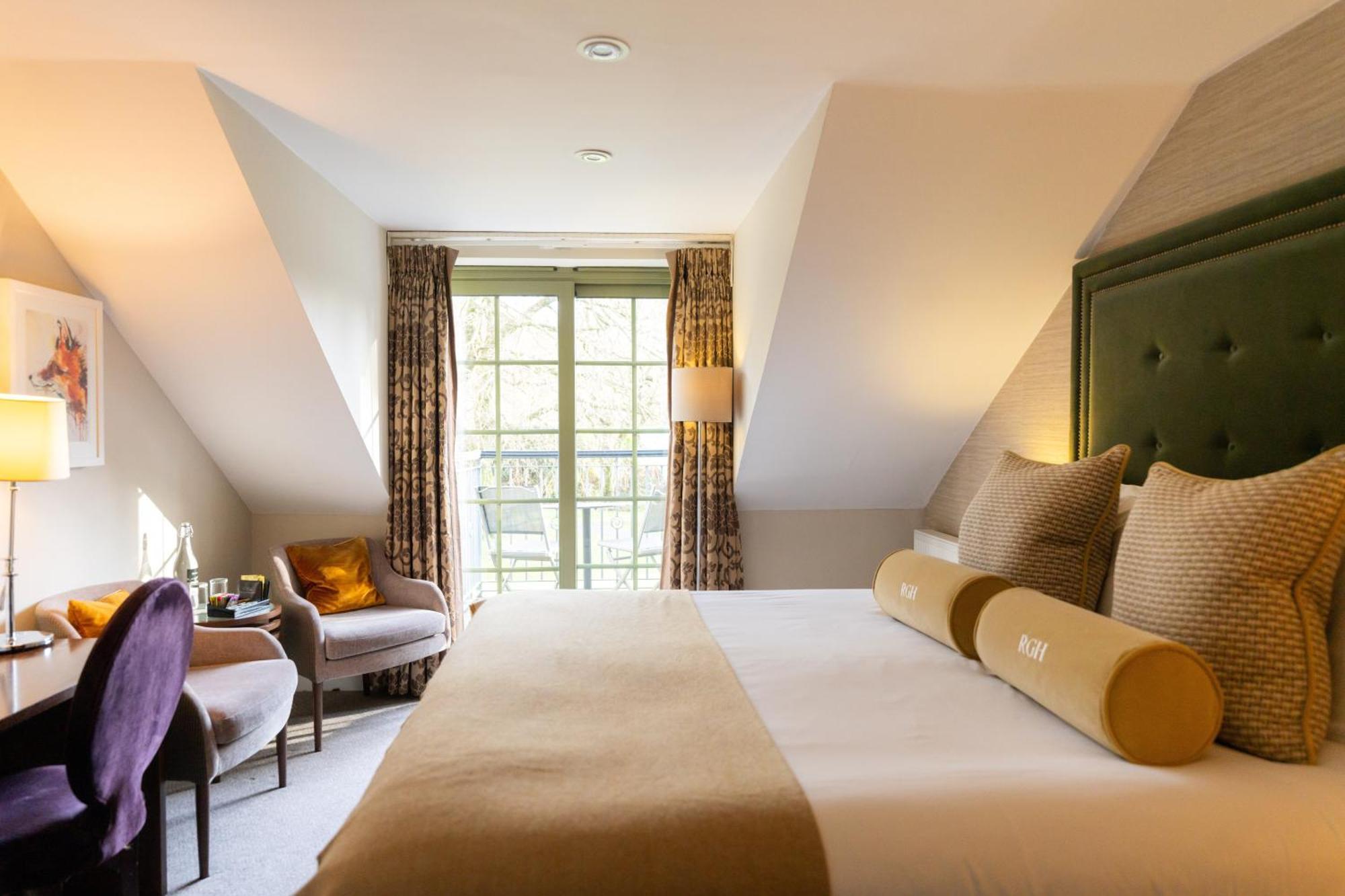 Rothay Garden By Harbour Hotels Grasmere Bilik gambar
