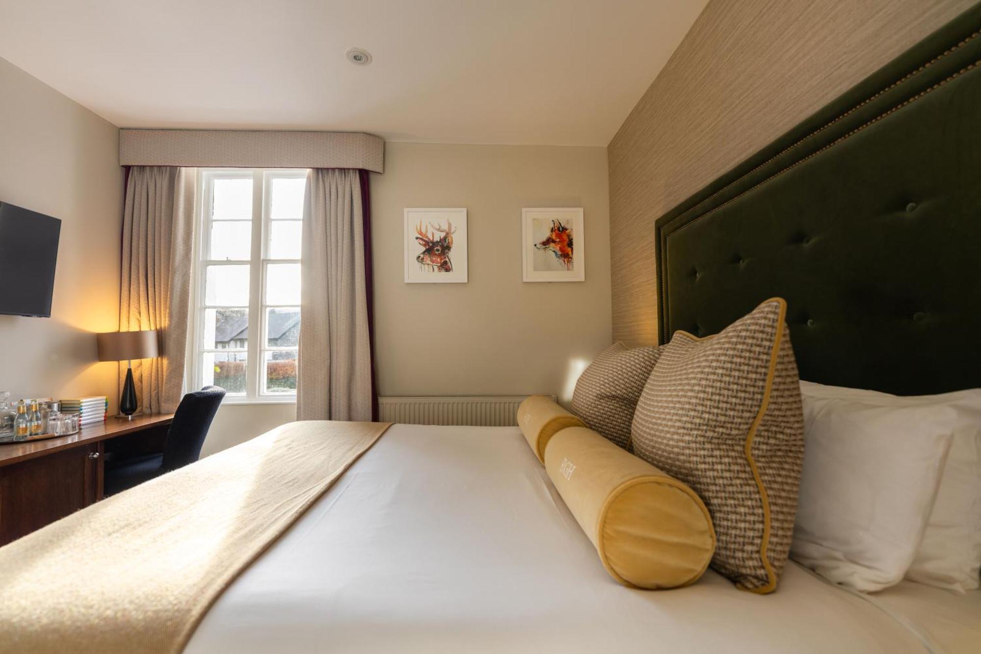 Rothay Garden By Harbour Hotels Grasmere Bilik gambar