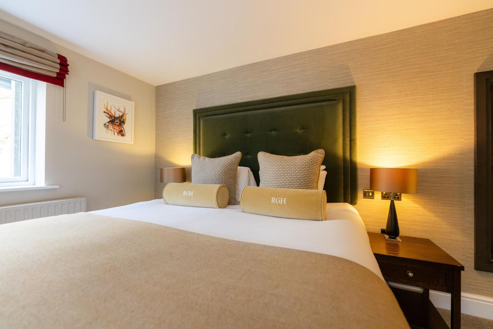 Rothay Garden By Harbour Hotels Grasmere Bilik gambar