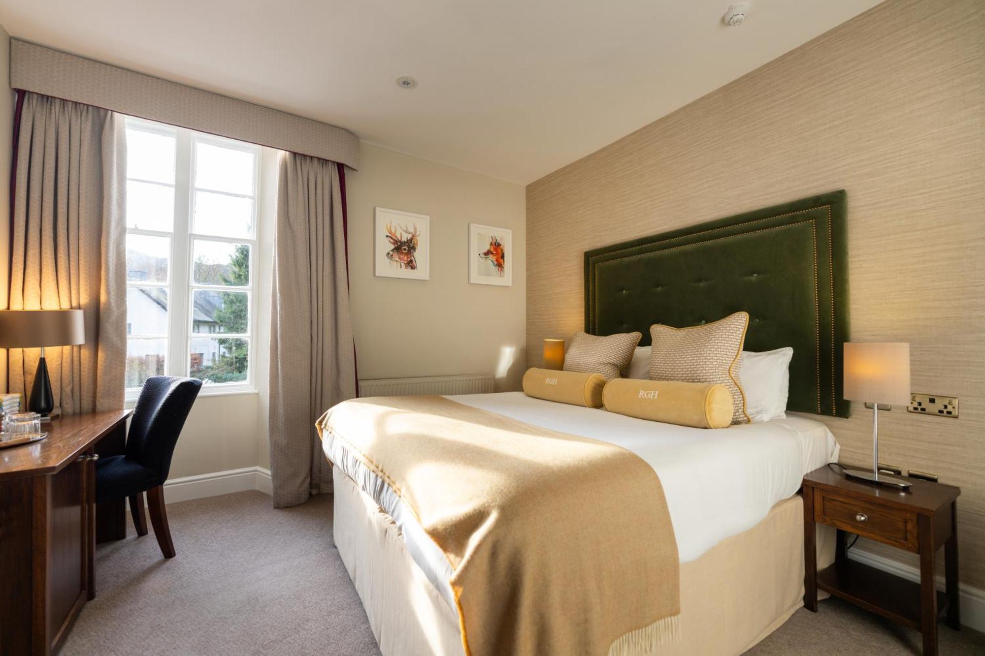Rothay Garden By Harbour Hotels Grasmere Bilik gambar