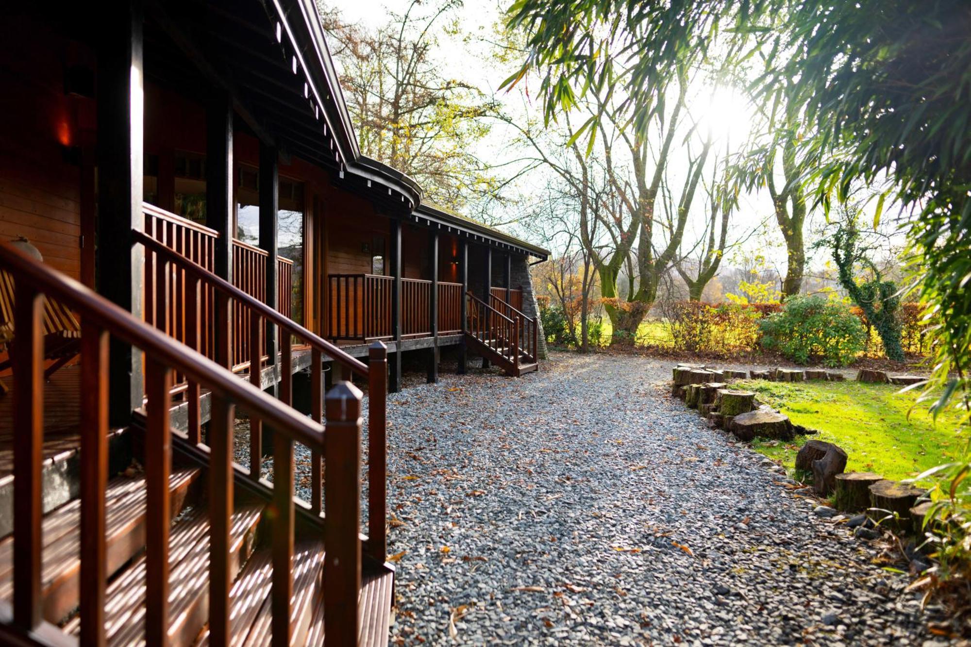 Rothay Garden By Harbour Hotels Grasmere Bilik gambar