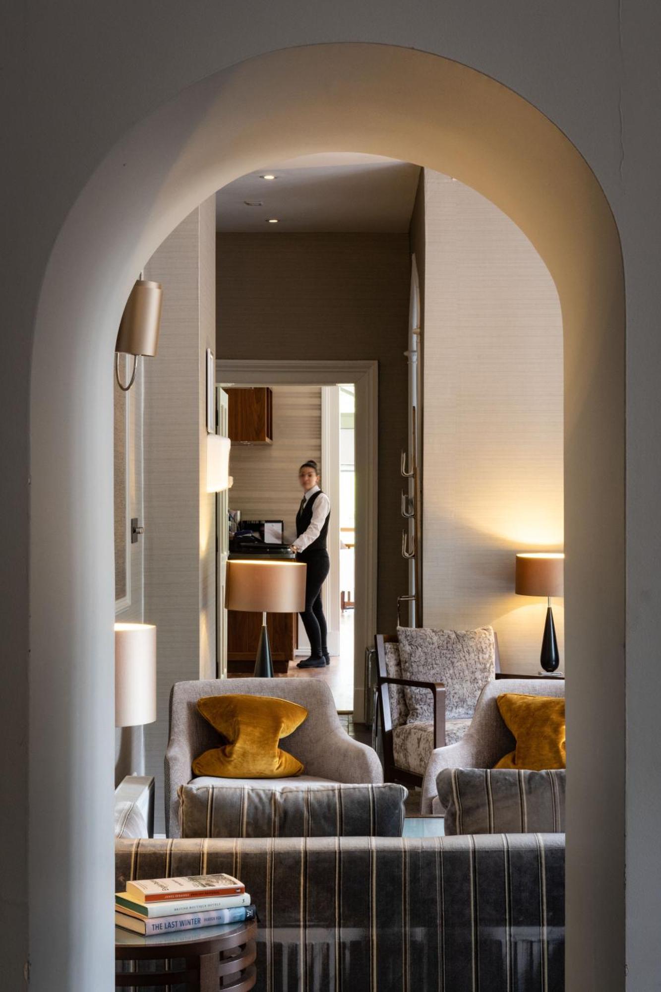 Rothay Garden By Harbour Hotels Grasmere Luaran gambar