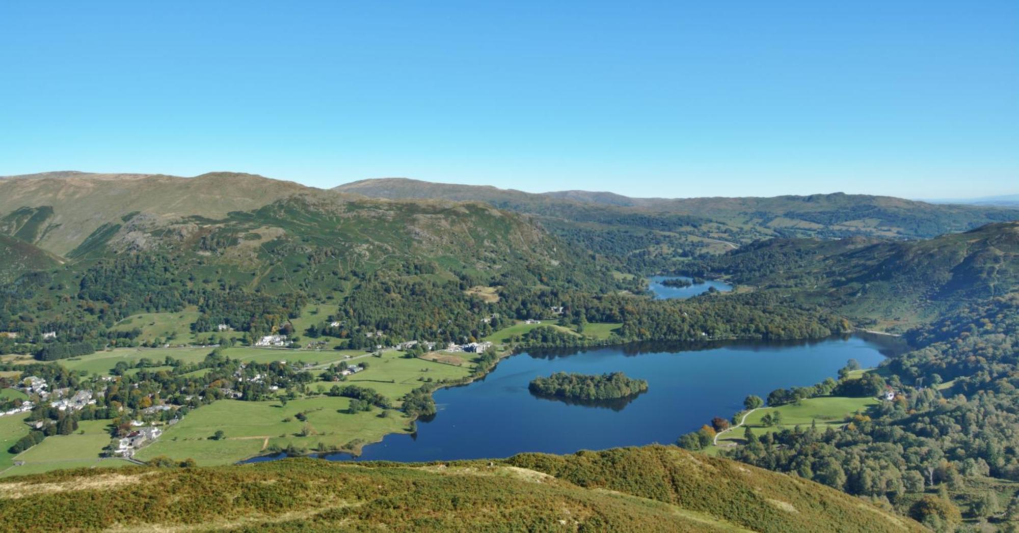 Rothay Garden By Harbour Hotels Grasmere Luaran gambar