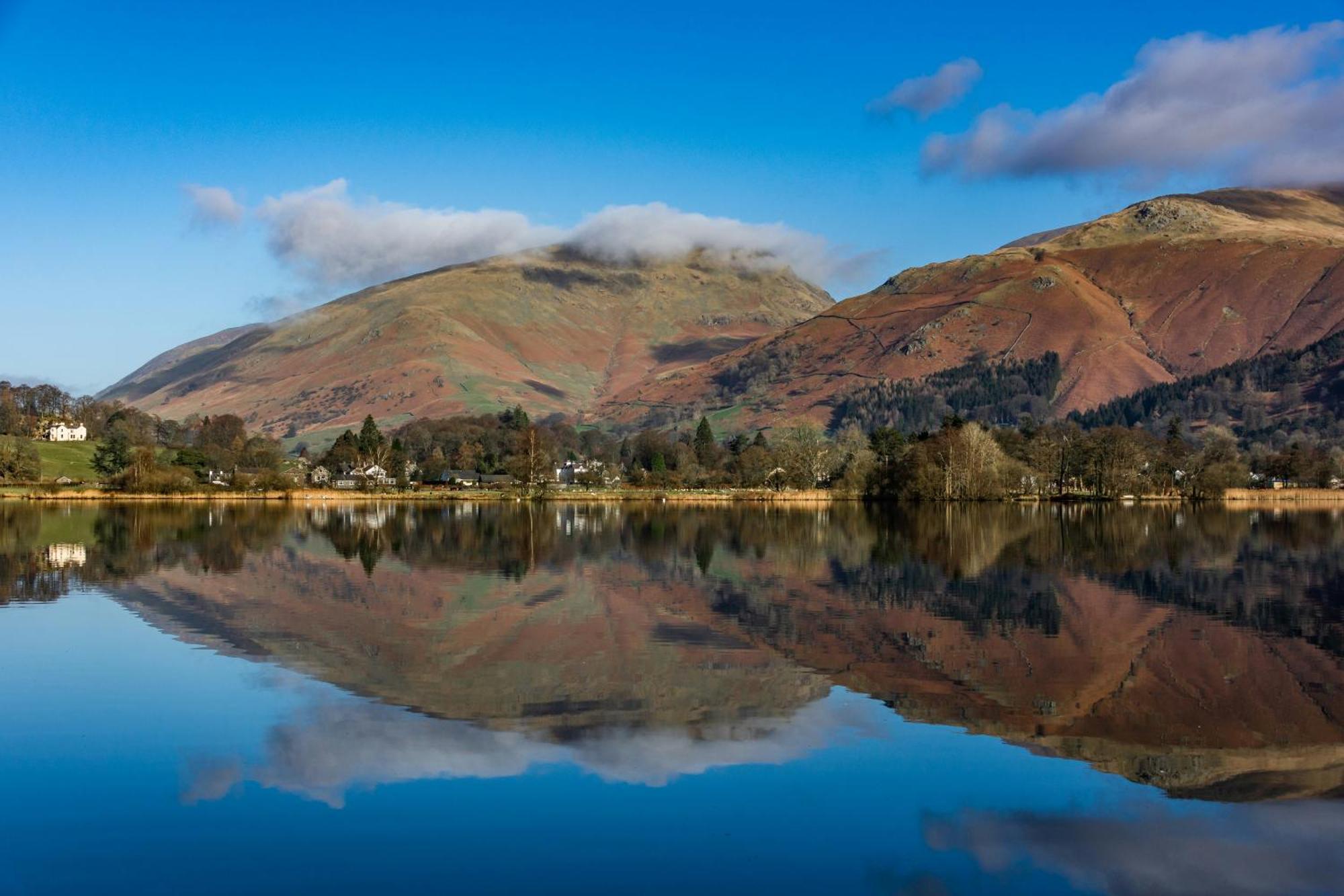 Rothay Garden By Harbour Hotels Grasmere Luaran gambar