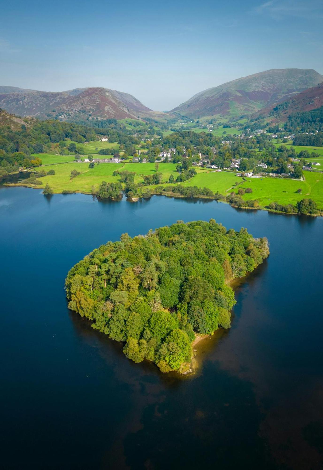 Rothay Garden By Harbour Hotels Grasmere Luaran gambar